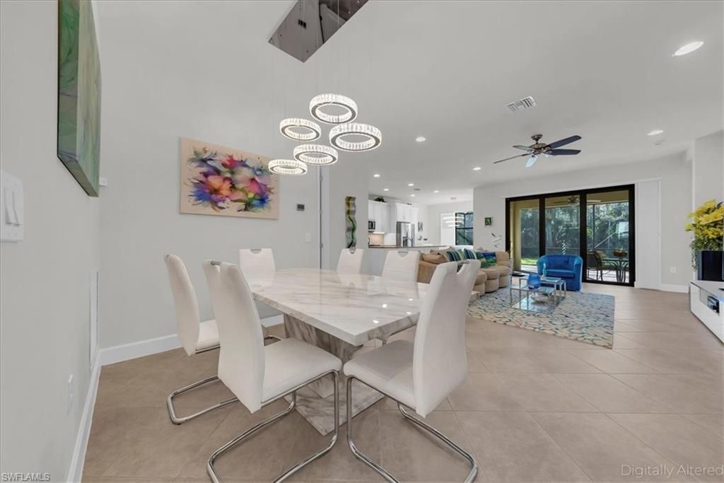 16367 Halberry Ln, Naples, FL 34110 Photo