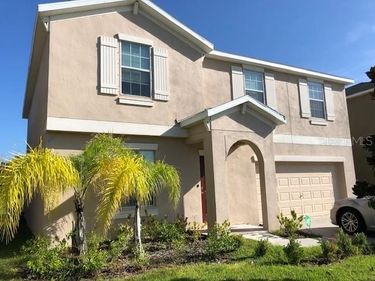 10645 STANDING STONE DRIVE, WIMAUMA, FL 33598