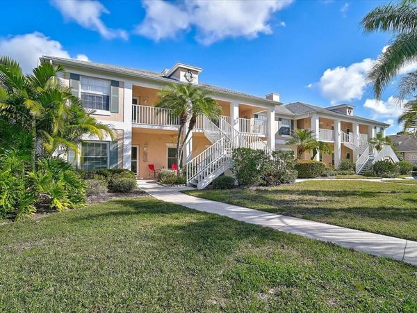 4706 SAND TRAP STREET CIRCLE E, Unit 101, BRADENTON, FL 34203