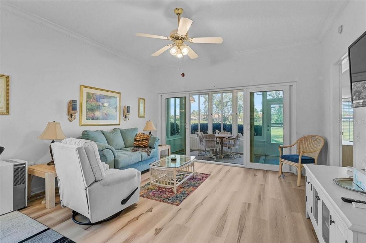 4706 Sand Trap Street Circle E, Unit 101, Bradenton, FL 34203 Photo