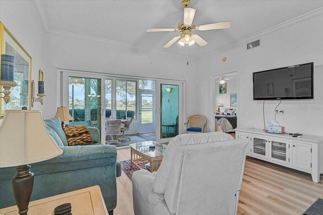 4706 Sand Trap Street Circle E, Unit 101, Bradenton, FL 34203 Photo