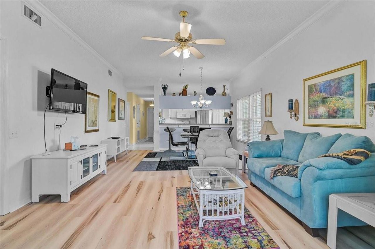 4706 Sand Trap Street Circle E, Unit 101, Bradenton, FL 34203 Photo