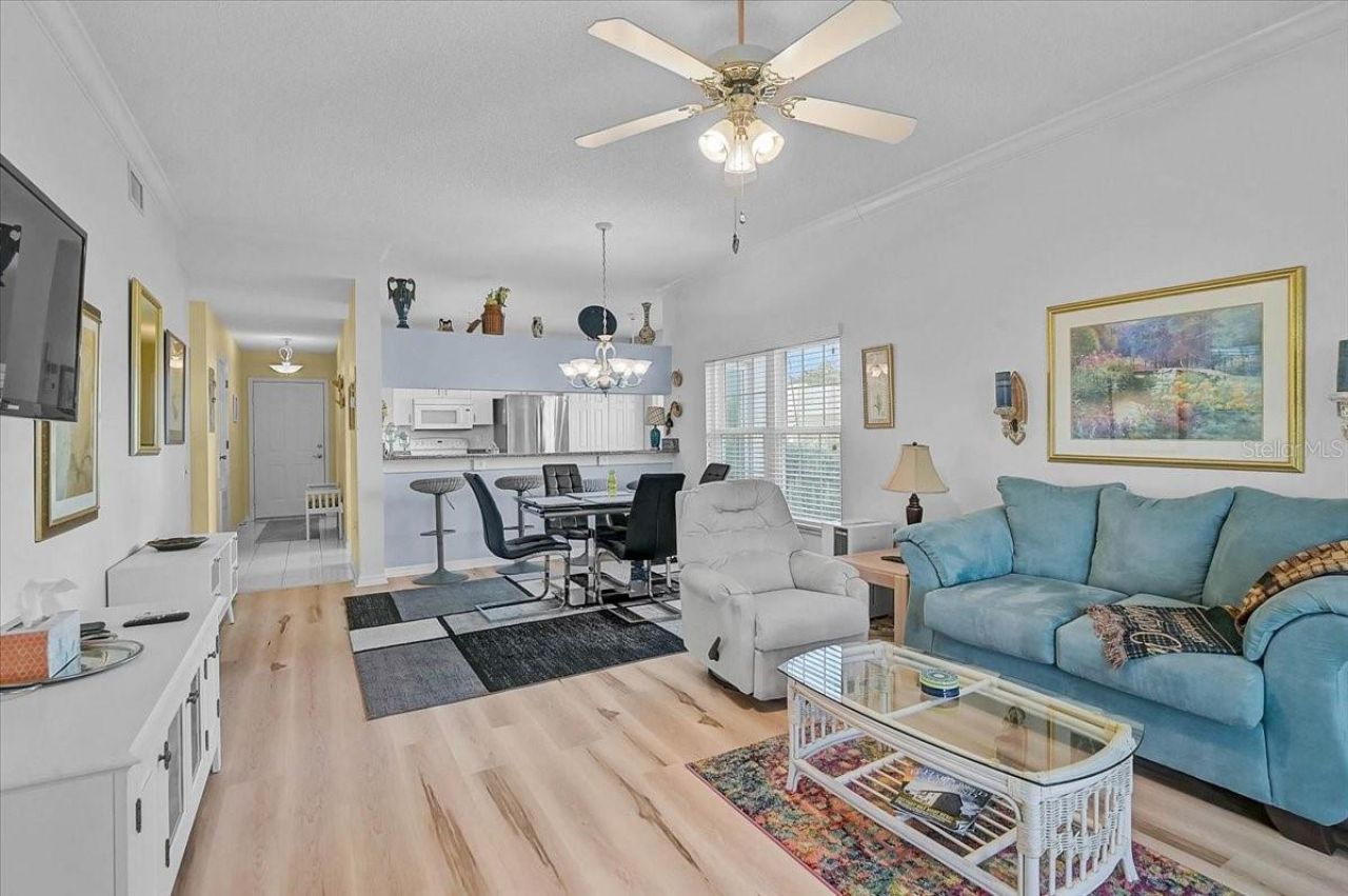 4706 Sand Trap Street Circle E, Unit 101, Bradenton, FL 34203 Photo