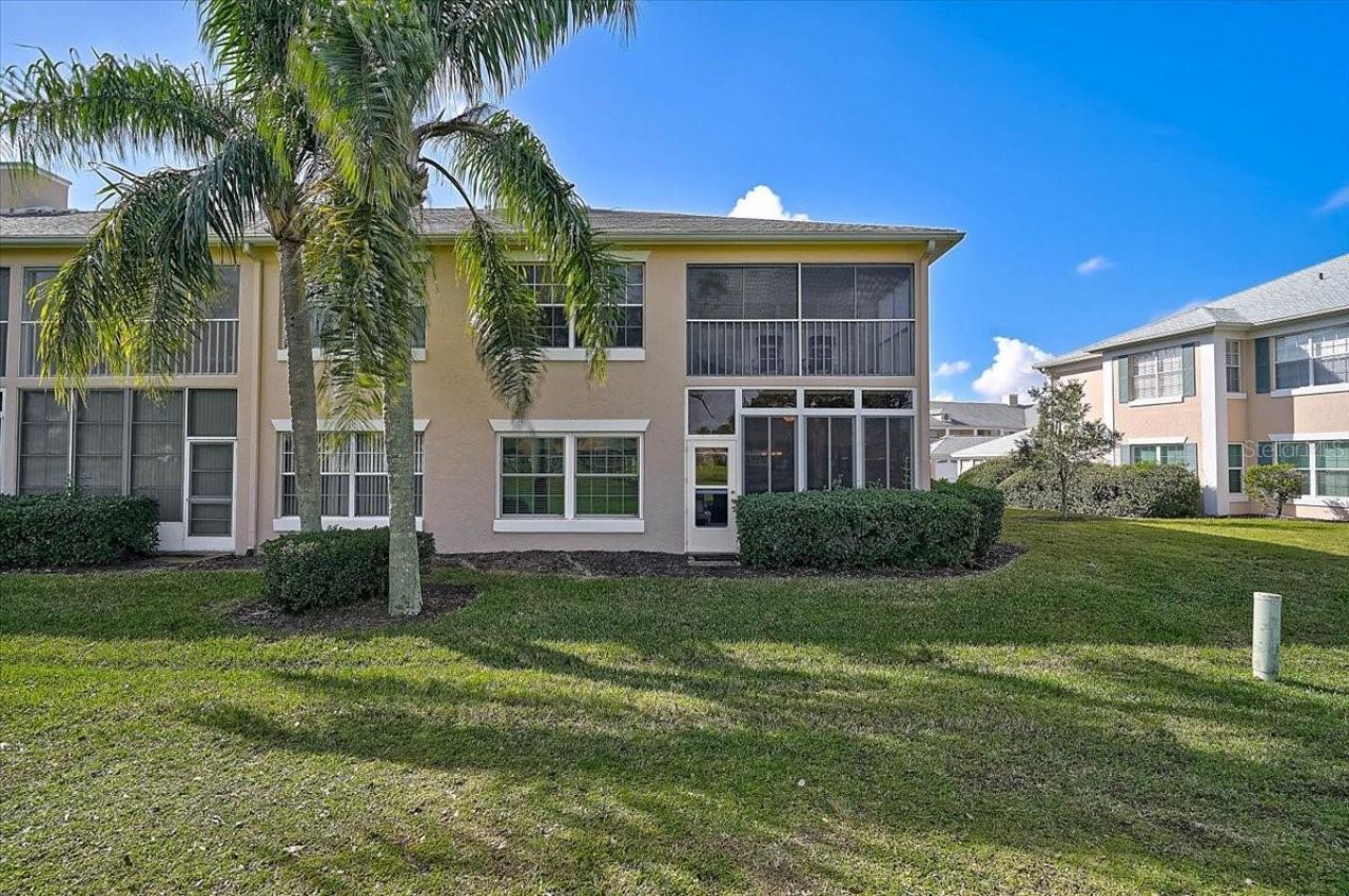 4706 Sand Trap Street Circle E, Unit 101, Bradenton, FL 34203 Photo