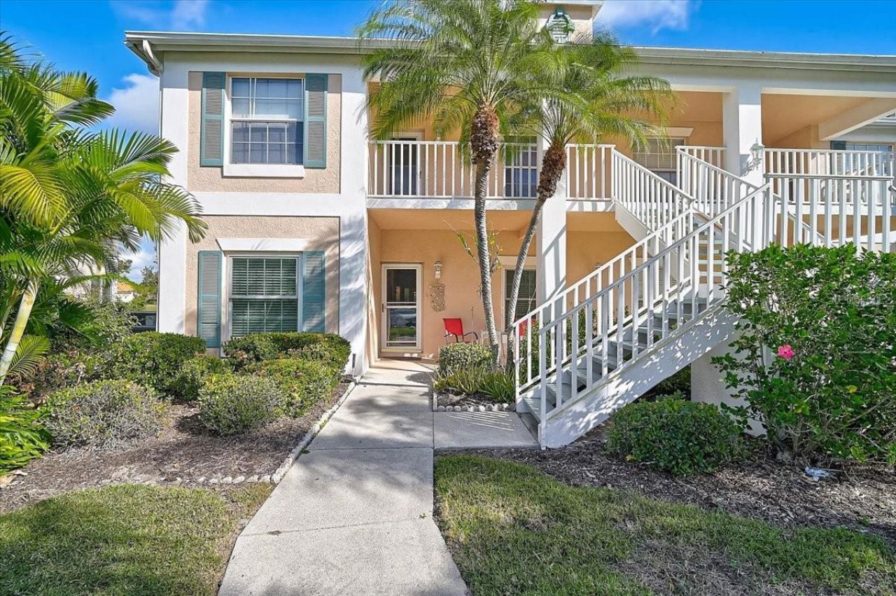 4706 Sand Trap Street Circle E, Unit 101, Bradenton, FL 34203 Photo