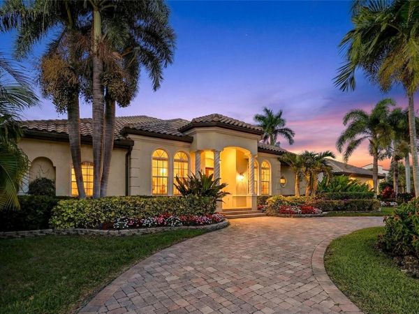 404 PARTRIDGE CIRCLE, SARASOTA, FL 34236