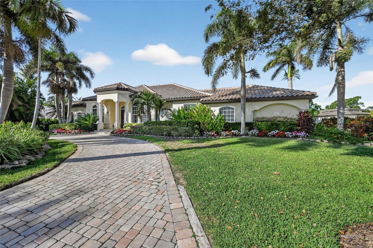 404 Partridge Circle, Sarasota, FL 34236 Photo
