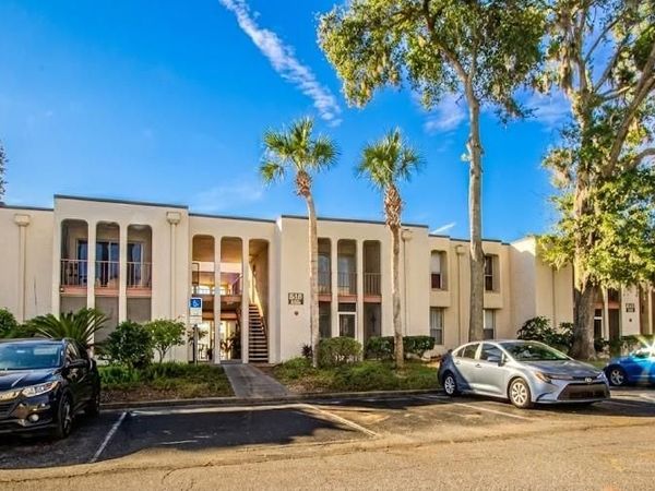 518 ORANGE, Unit 12, ALTAMONTE SPRINGS, FL 32701