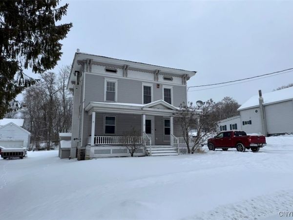 322 Main Street, Theresa, NY 13691