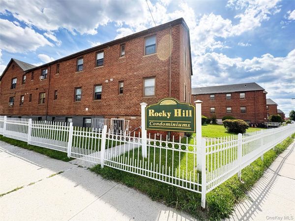 202-06 Rocky Hill Road, Unit 6C1, Bayside, NY 11361