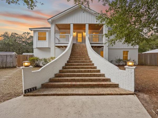 3111 Holley Point Road, Navarre, FL 32566