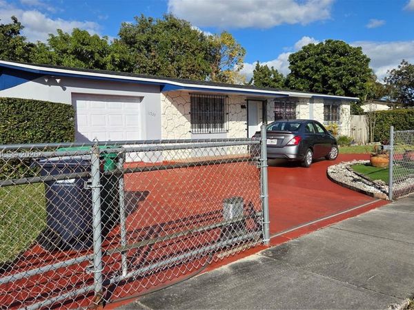 11933 SW 196th Ter, Miami, FL 33177