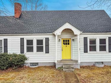 616 BROAD ST, MANAKIN, VA 23103