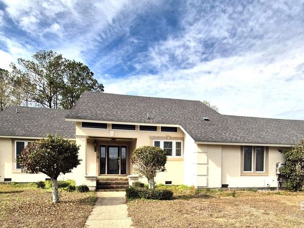 104 Wall Drive, Evergreen, AL 36401