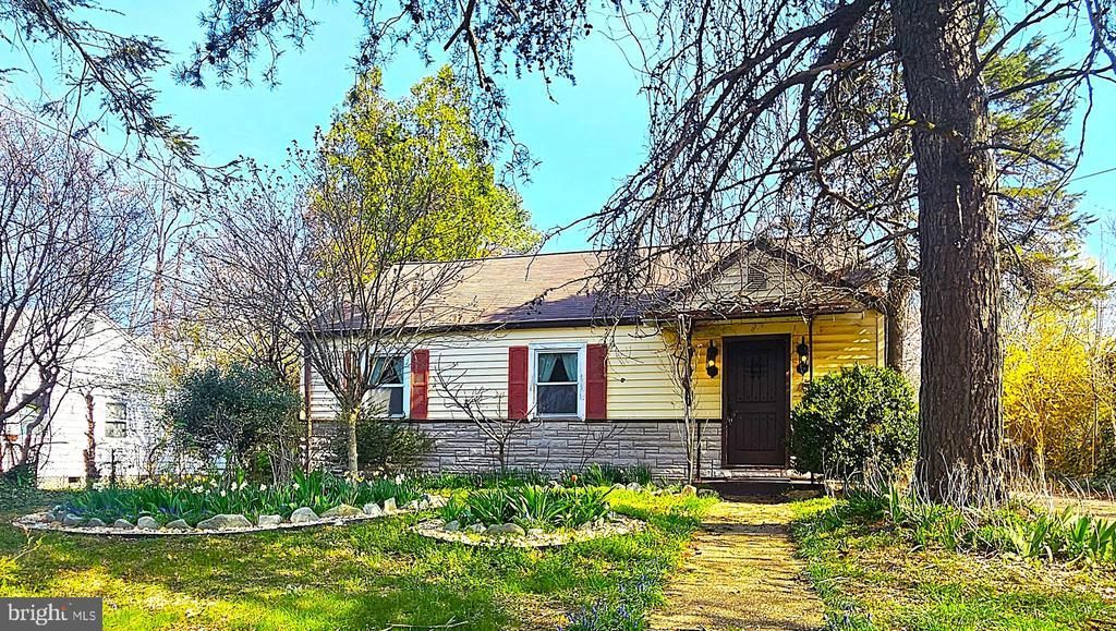 7740 Leesburg Pike, Falls Church, VA 22043 Main Photo