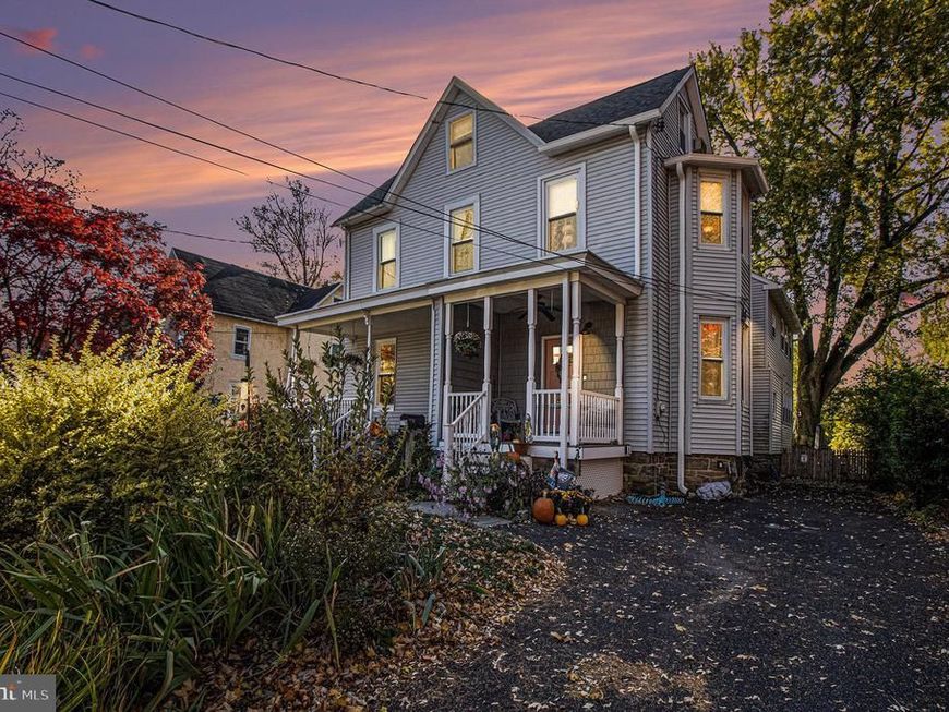 7710 Queen Street, Glenside, PA 19038 Main Photo