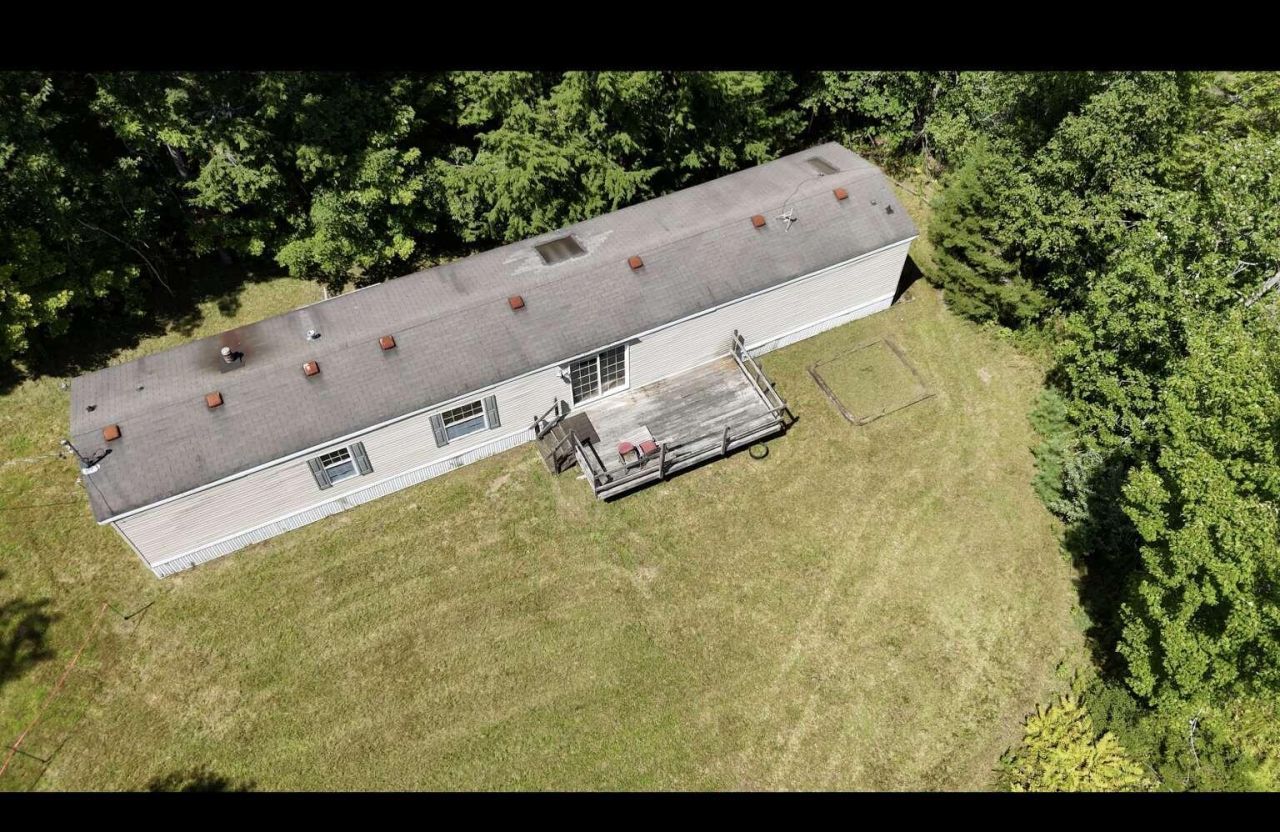 500 Jarvis Gore Drive, Eddington, ME 04428 Main Photo