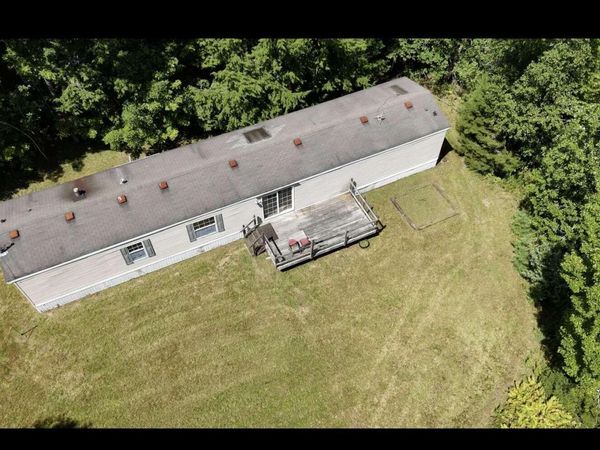 500 Jarvis Gore Drive, Eddington, ME 04428