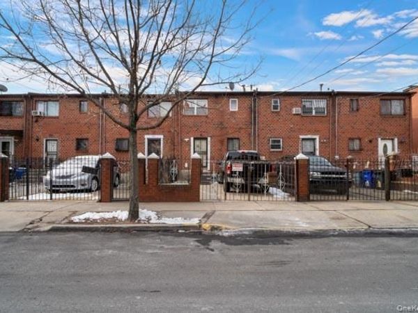 576 Barbey Street, Brooklyn, NY 11207