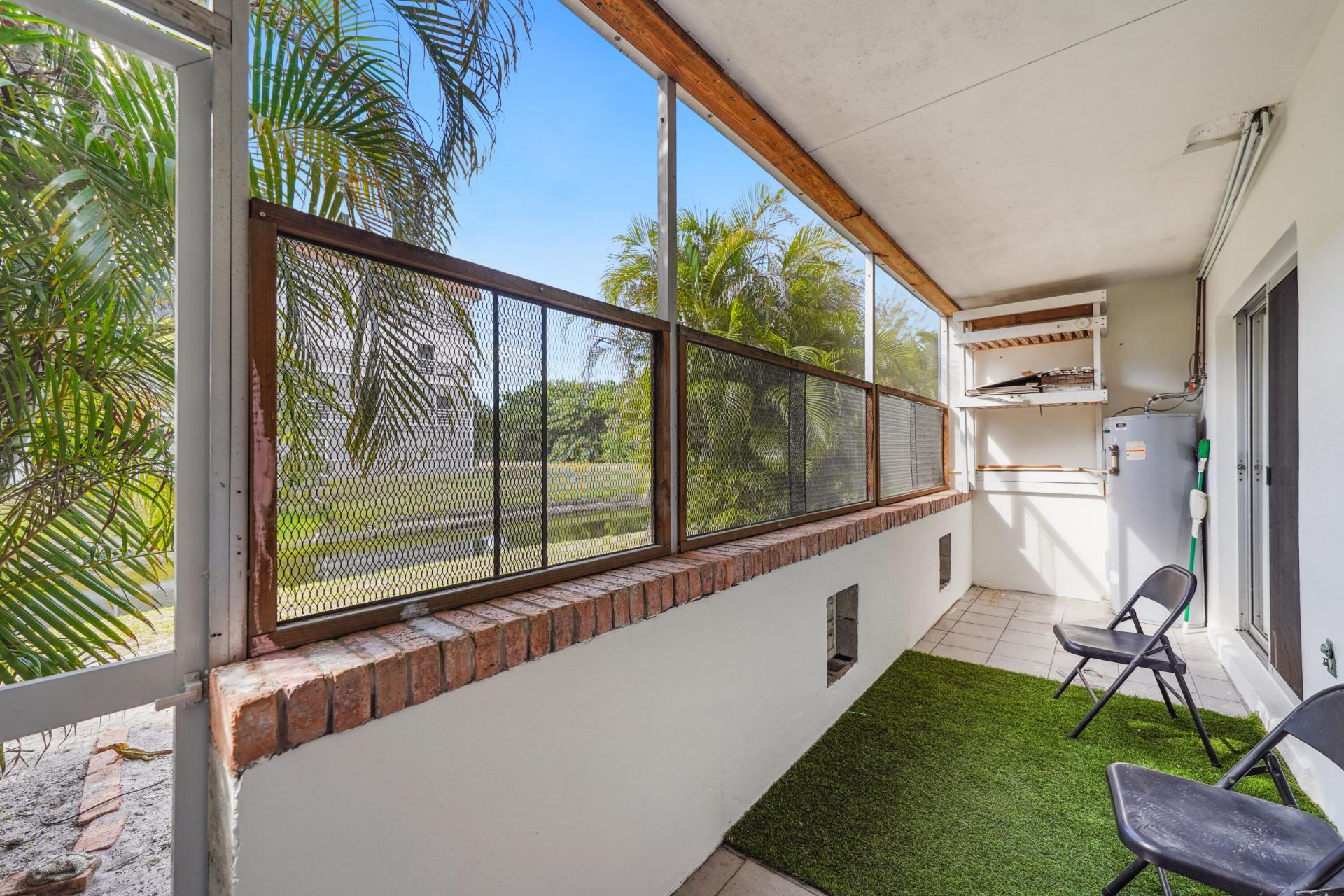 2878 Donnelly Drive, Unit 106, Lake Worth, FL 33462 Photo