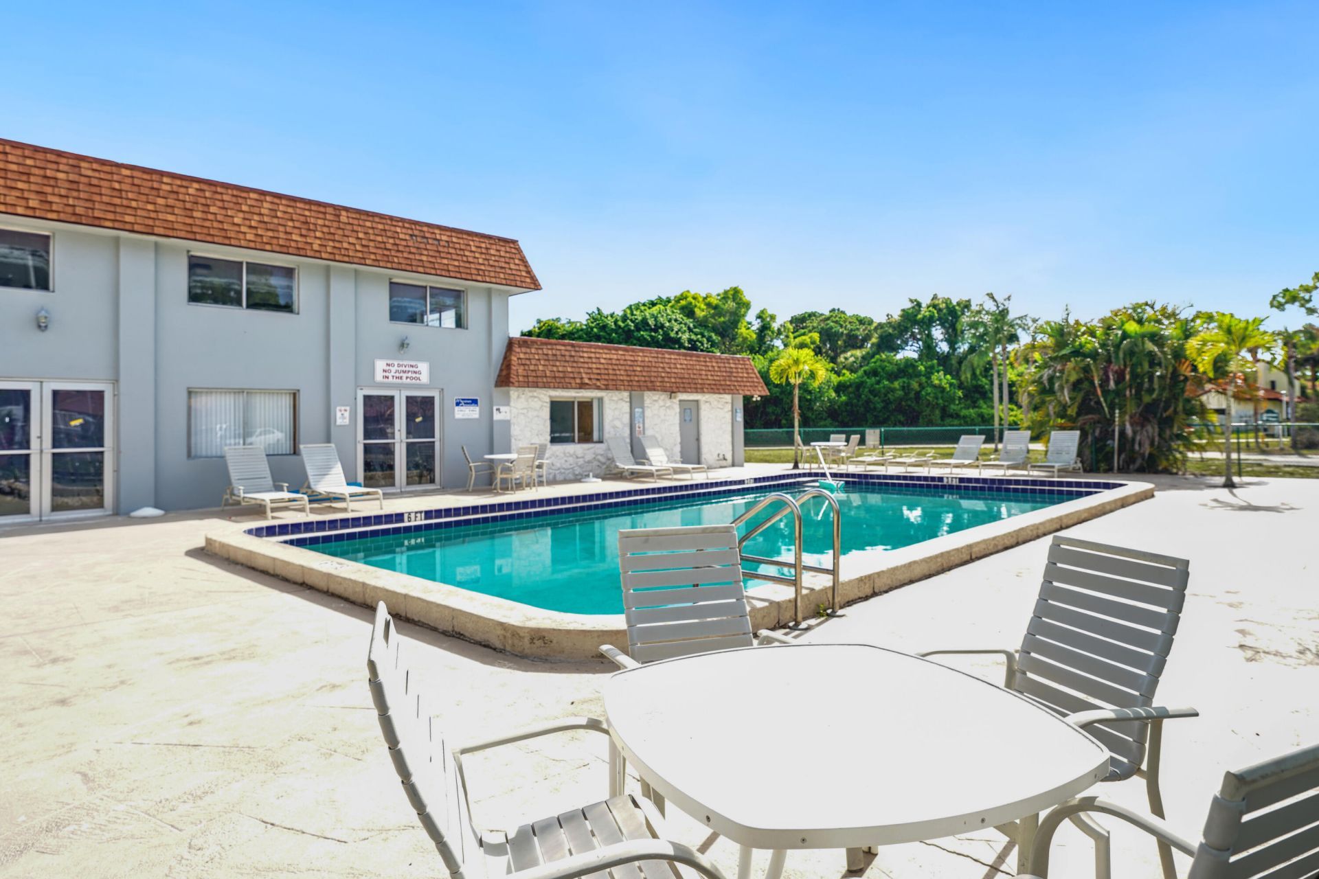 2878 Donnelly Drive, Unit 106, Lake Worth, FL 33462 Photo