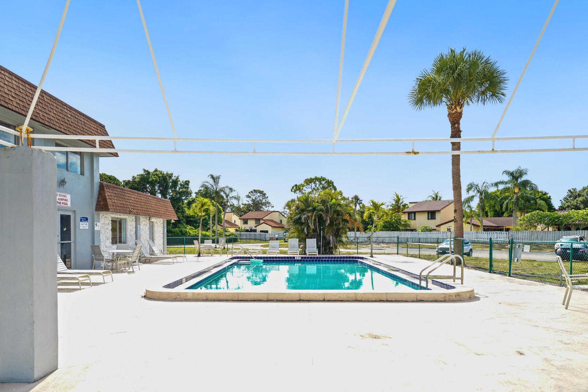 2878 Donnelly Drive, Unit 106, Lake Worth, FL 33462 Photo
