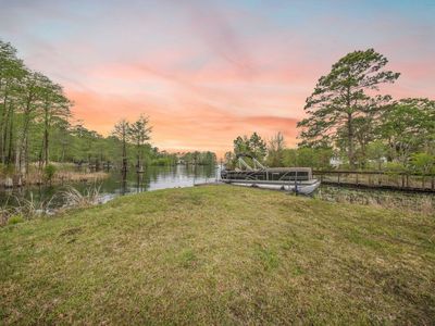 111 Jacks Lane, Bonneau, SC 29431