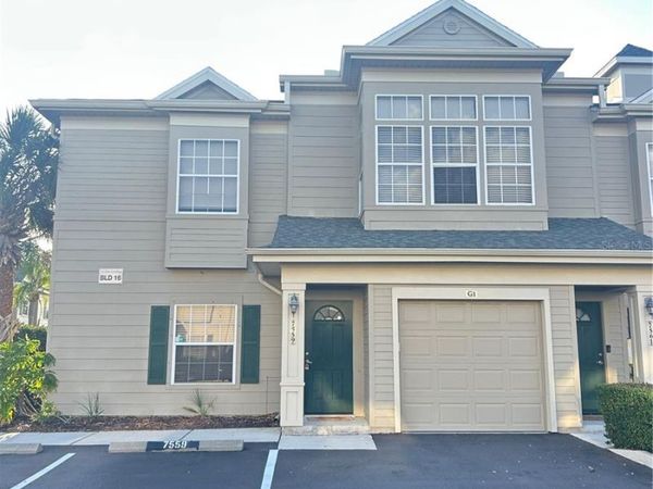 7559 PLANTATION CIRCLE, Unit 7559, BRADENTON, FL 34201