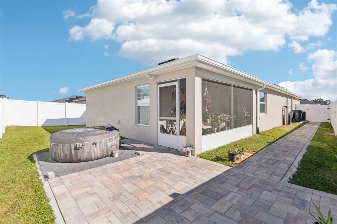 523 Valentina Lane, Auburndale, FL 33823 Photo