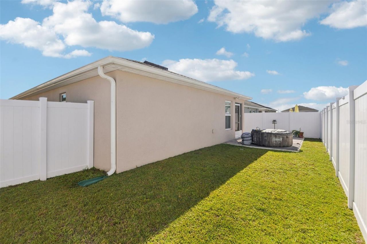 523 Valentina Lane, Auburndale, FL 33823 Photo