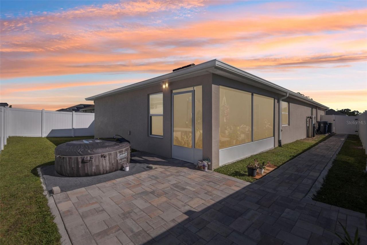 523 Valentina Lane, Auburndale, FL 33823 Photo