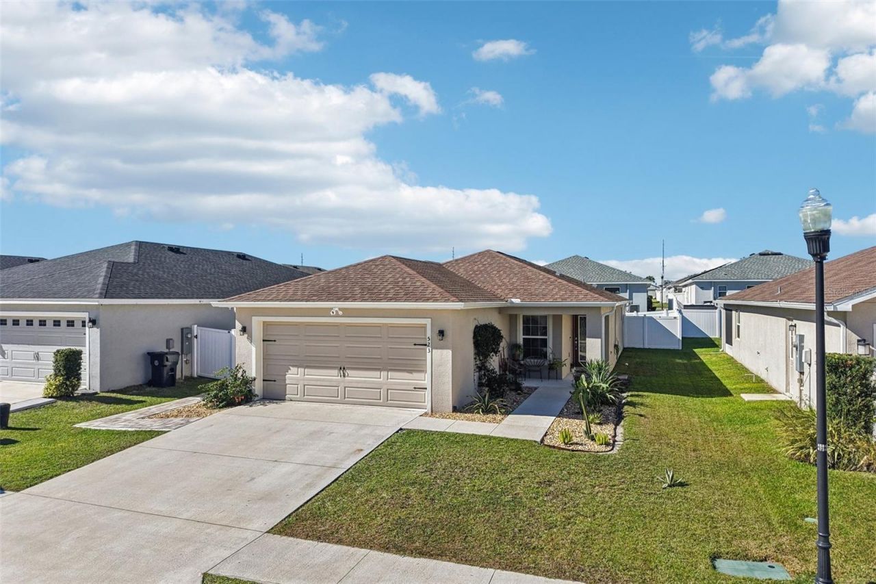 523 Valentina Lane, Auburndale, FL 33823 Photo