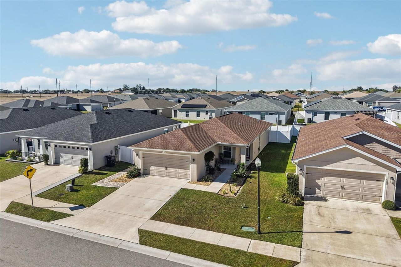 523 Valentina Lane, Auburndale, FL 33823 Photo