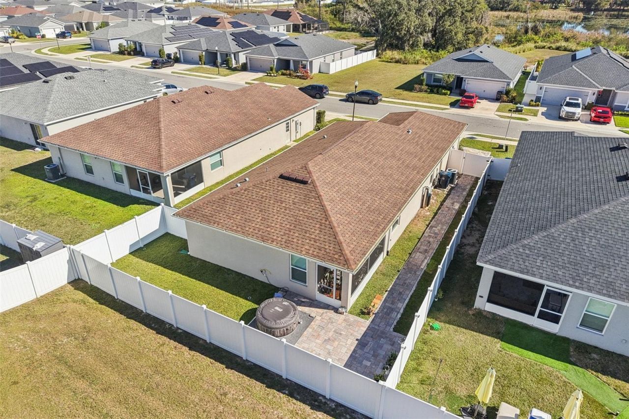 523 Valentina Lane, Auburndale, FL 33823 Photo