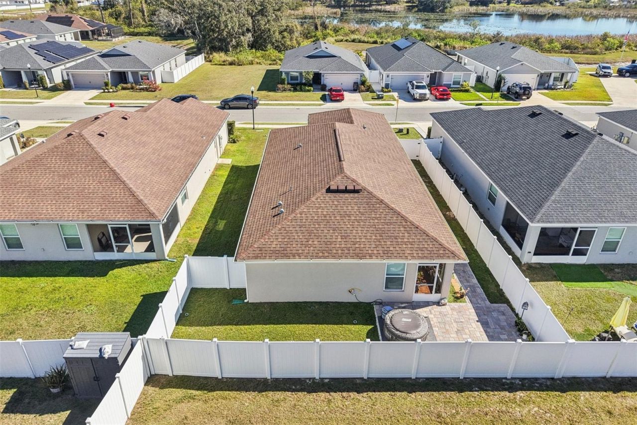 523 Valentina Lane, Auburndale, FL 33823 Photo