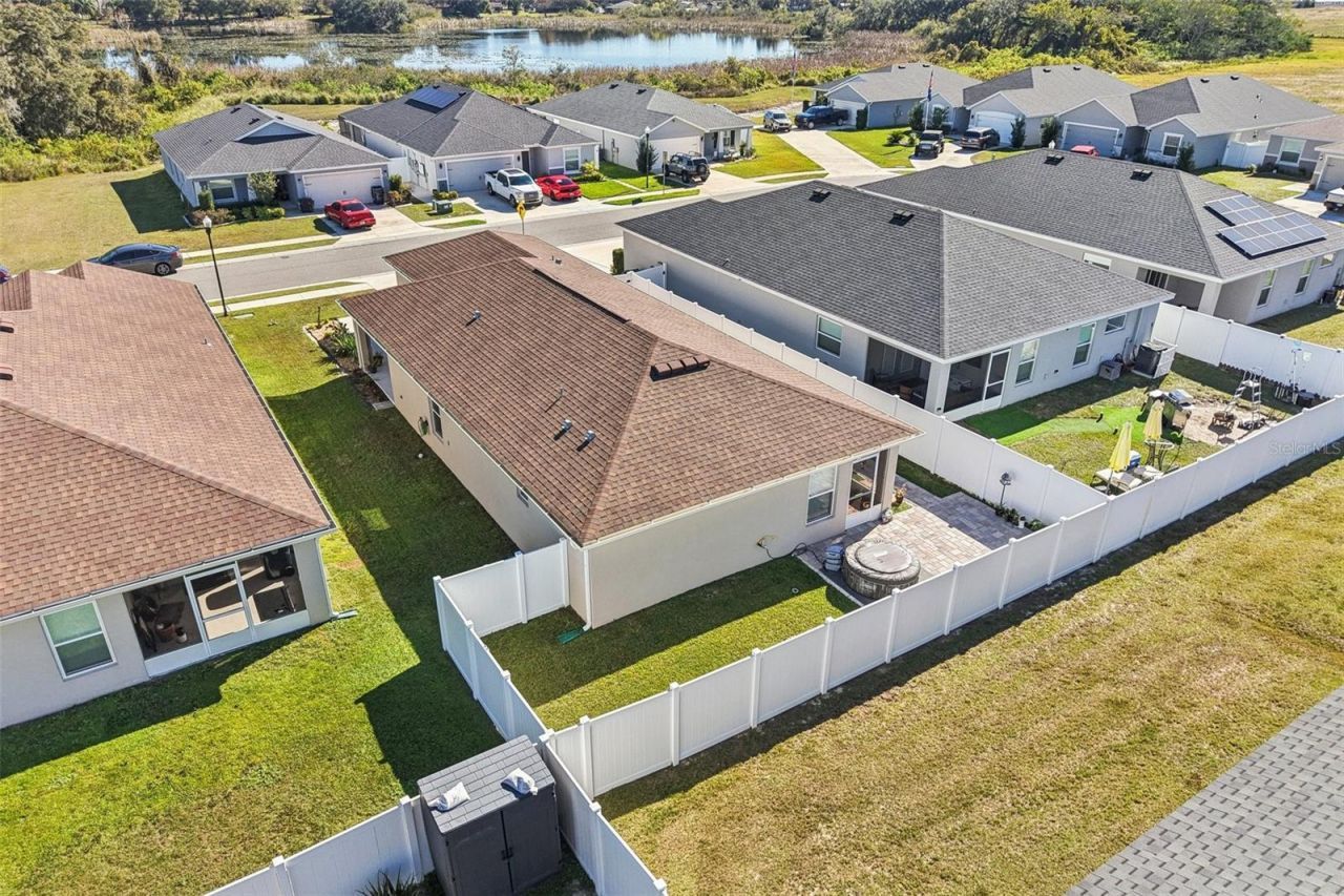 523 Valentina Lane, Auburndale, FL 33823 Photo