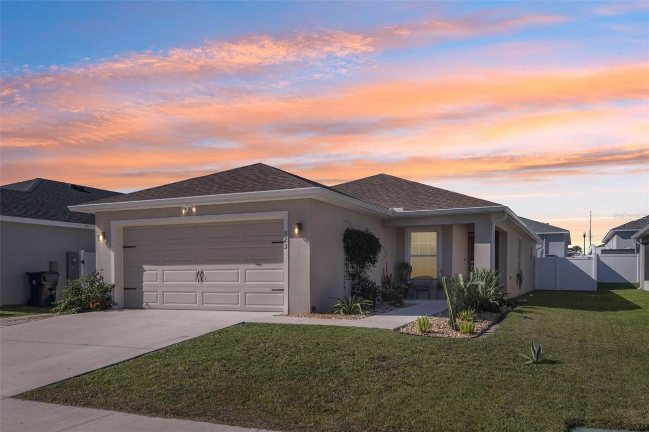 523 Valentina Lane, Auburndale, FL 33823 Photo