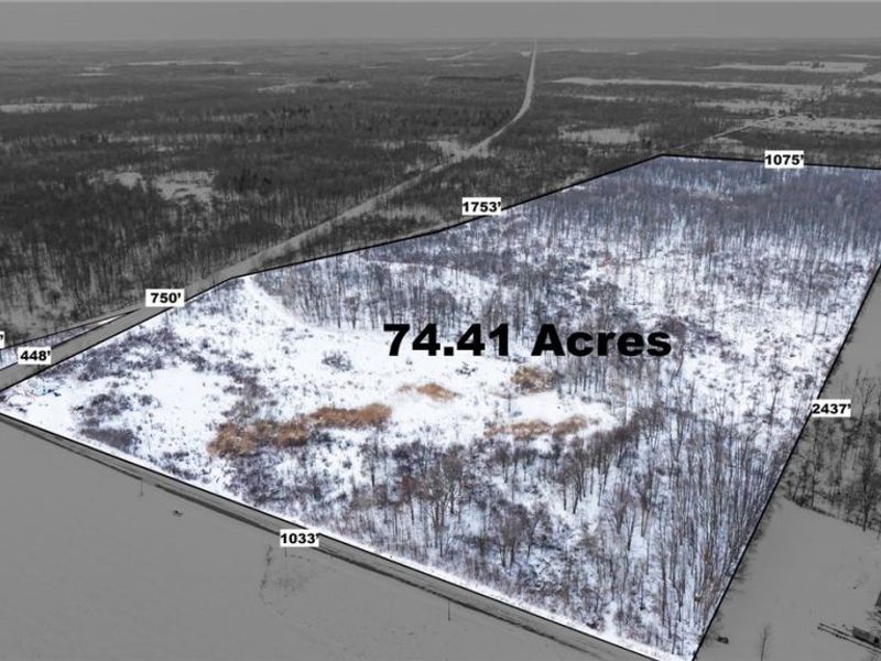 2831 S Denmark Road, Dorset, OH 44032 Photo 1