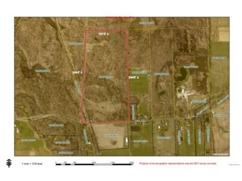 2831 S Denmark Road, Dorset, OH 44032 Photo 18