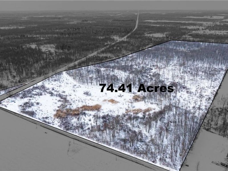 2831 S Denmark Road, Dorset, OH 44032 Photo 2