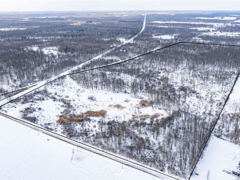 2831 S Denmark Road, Dorset, OH 44032 Photo 3