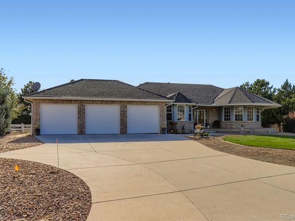 204 Grand View Circle, Mead, CO 80542