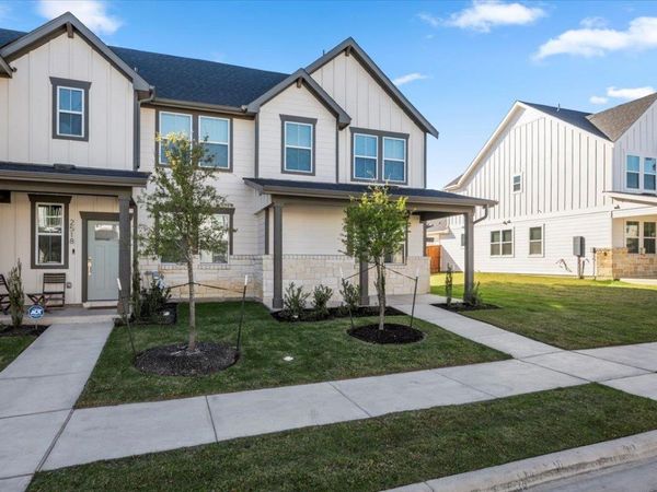 2520 Ophelia Levi LN, Round Rock, TX 78665