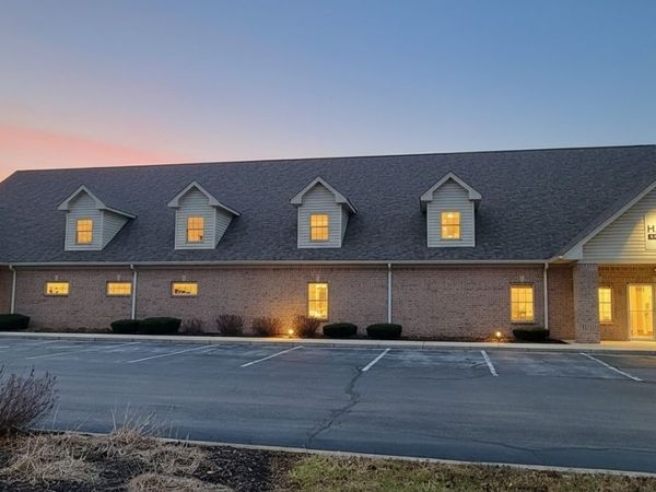 7376 Business Center Drive, Avon, IN 46123