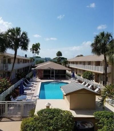 5800 Margate Boulevard, Unit 722, Pompano Beach, FL 33063 Photo