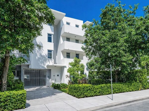 1532 Drexel Ave, Unit 303, Miami Beach, FL 33139