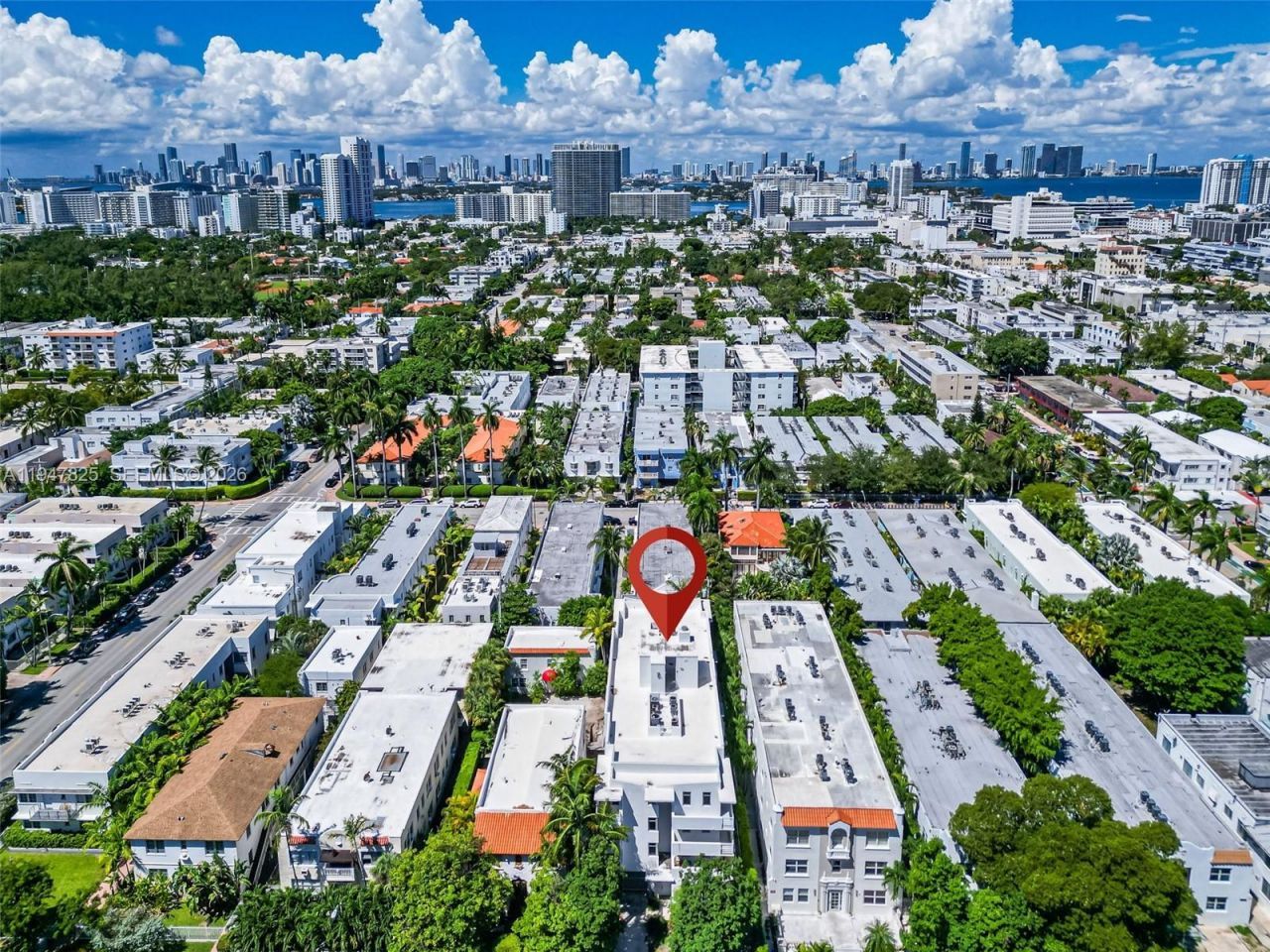 1532 Drexel Ave, Unit 303, Miami Beach, FL 33139 Photo