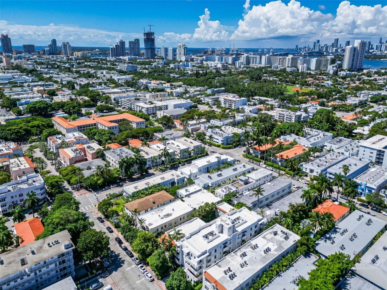 1532 Drexel Ave, Unit 303, Miami Beach, FL 33139 Photo