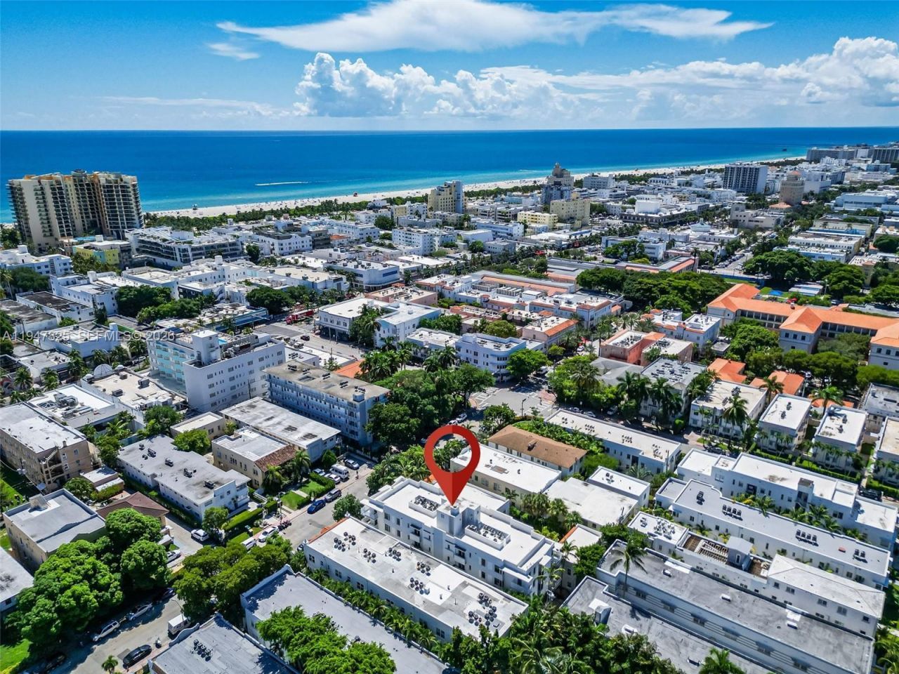 1532 Drexel Ave, Unit 303, Miami Beach, FL 33139 Photo