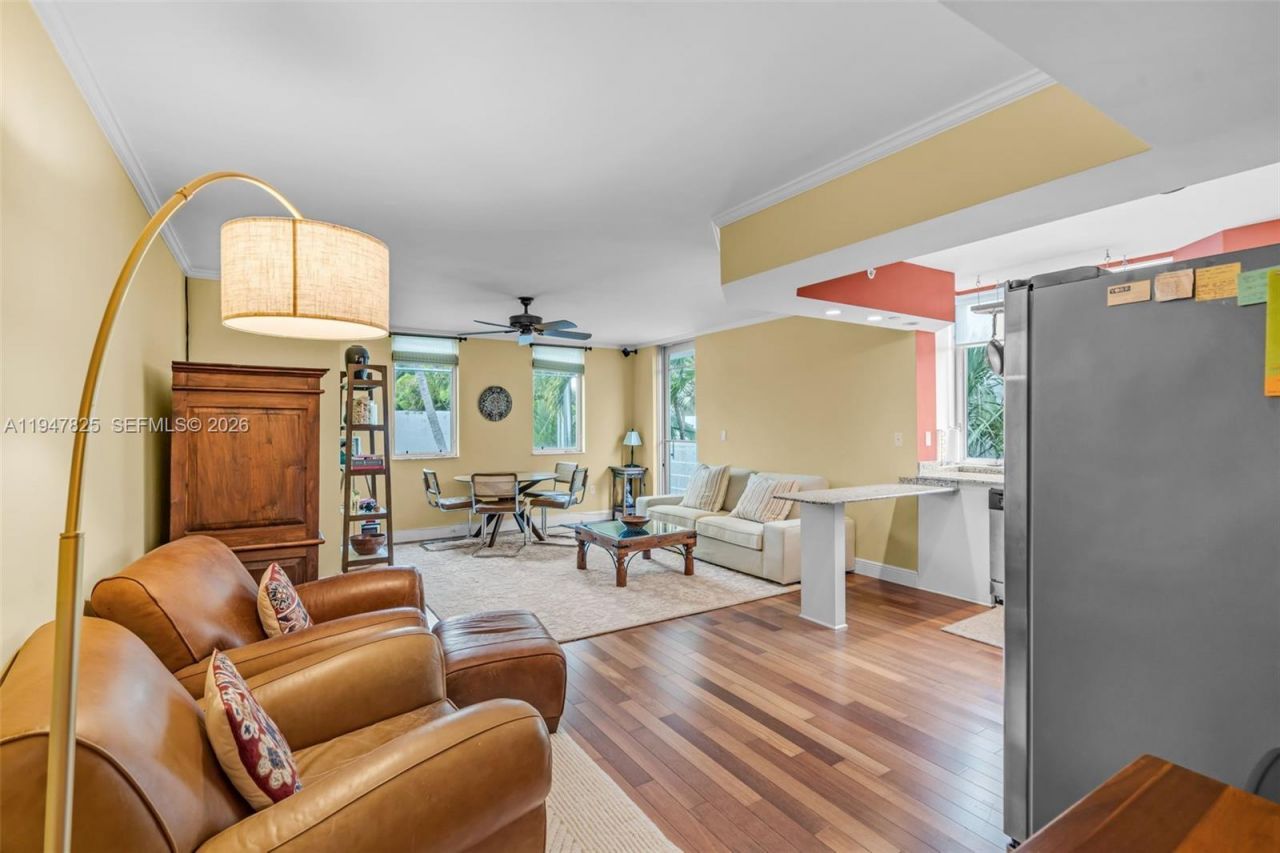1532 Drexel Ave, Unit 303, Miami Beach, FL 33139 Photo